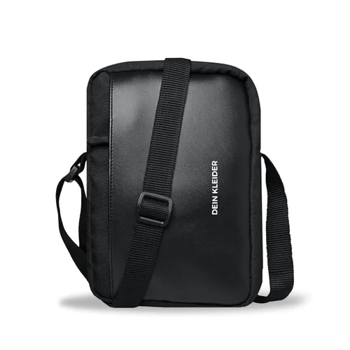 Flex Pack Cross Body Sling Messenger Travel Bag