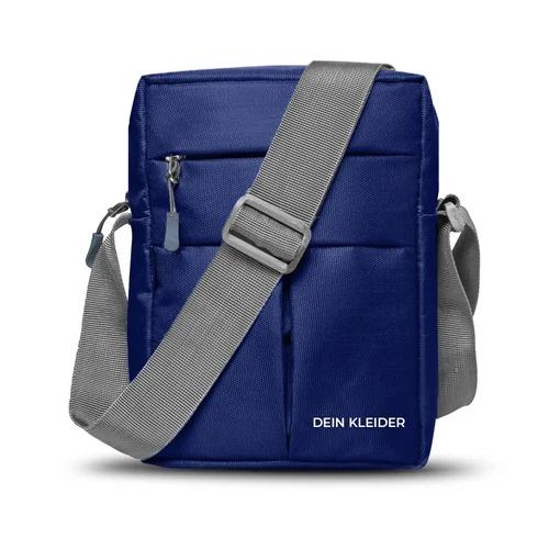 Cross Body Messenger Sling Bag