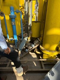 Nitrogen Plant