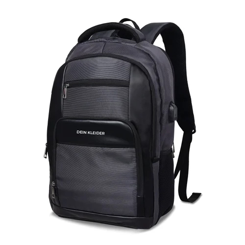 Anti Theft 15.6 inch Smart Tech Backpack