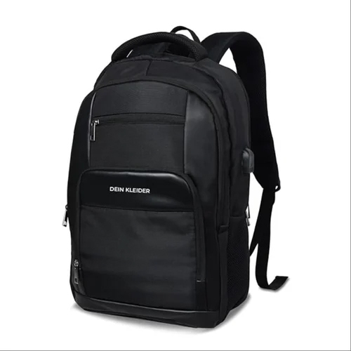 Anti Theft 15.6 inch Smart Tech Backpack