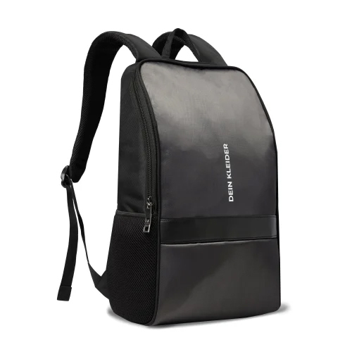Anti Theft Laptop Backpack - 15.6 Inch, Durable Polyester Material, 35 Litres Capacity, Adjustable Shoulder Strap, Hidden Zippers, Customizable Design, Ideal for Office and Casual Use