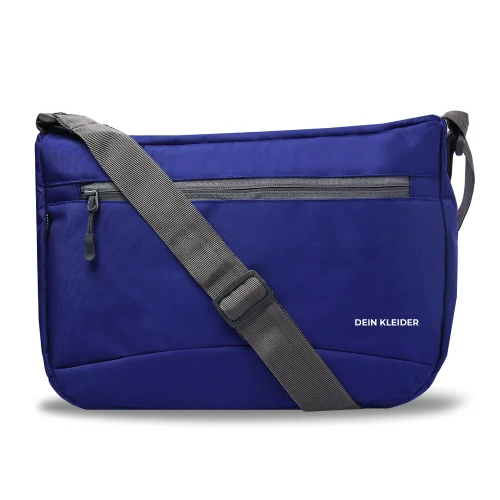 Cross Body Messenger Sling Bag