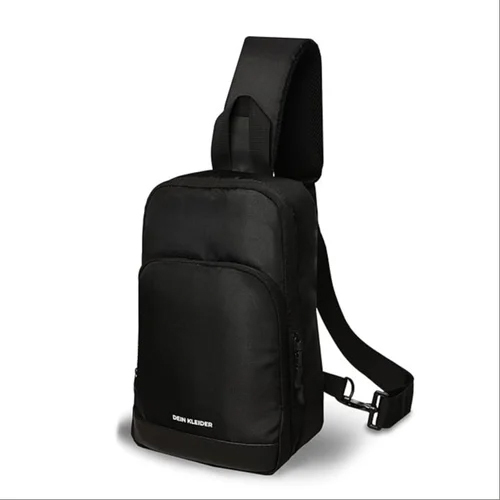 Urban Cross Pro Crossbody Sling Chest Bag Adjustable Strap