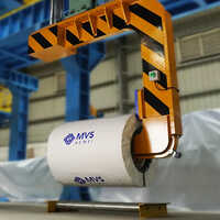 C Hook Lifter