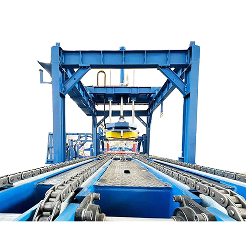 Slit Coil Line