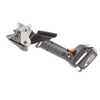 Ar32 Double Notch Seal Joint - Automatic Grade: Semi-Automatic