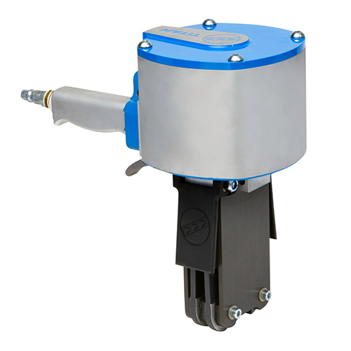 Dpz-l Double Notch Seal Joint