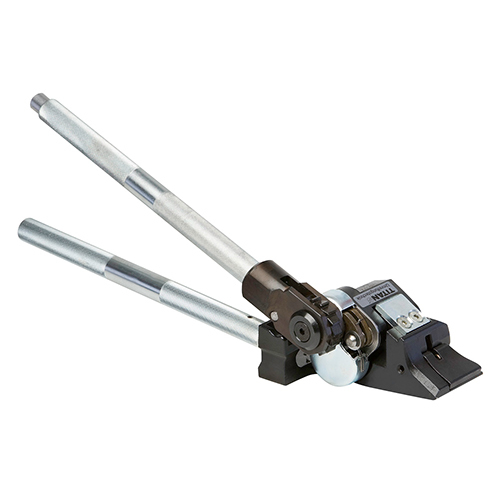 Hr 32 Double Notch Seal Joint