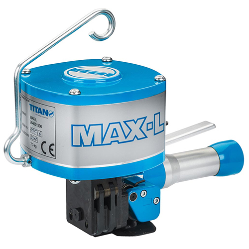 Max-L Double Notch Seal Joint