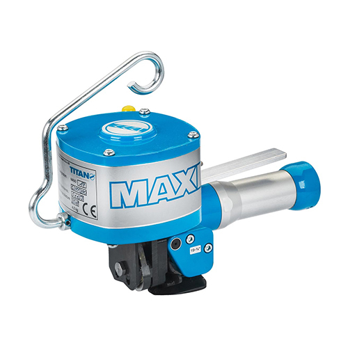 Maxi-Ii Single Notch Seal Joint - Automatic Grade: Semi-Automatic