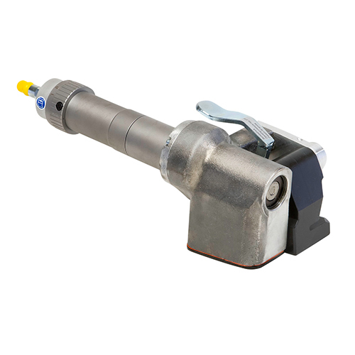 Plc Double Notch Seal Joint