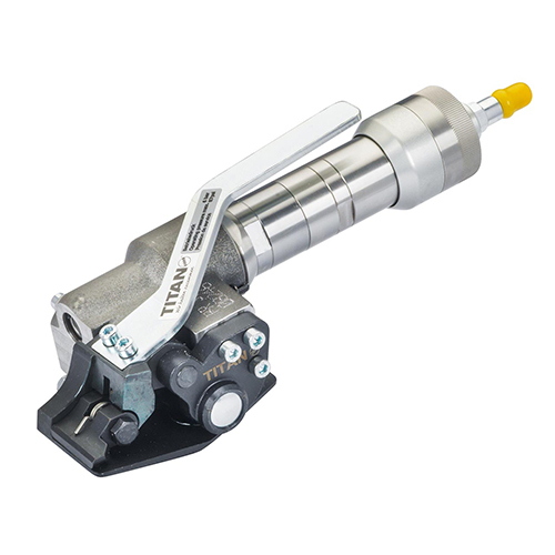 PR33 Double Notch Seal Joint