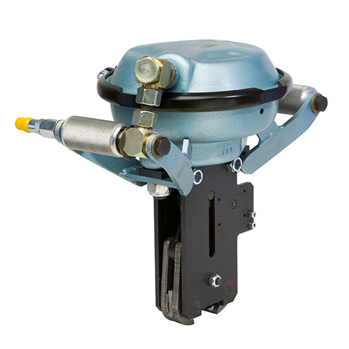 Scr Single Notch Crimp Joint