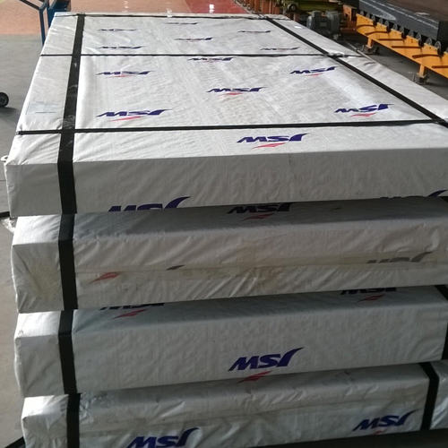 Coated Woven Fabric