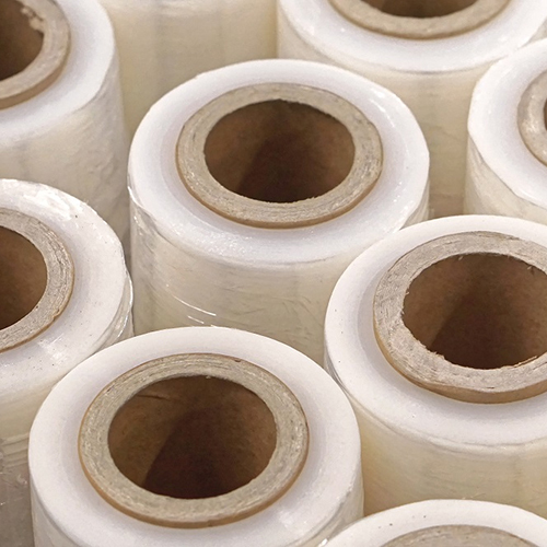 Stretch Film