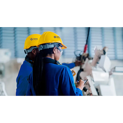 On-Site Contract Services