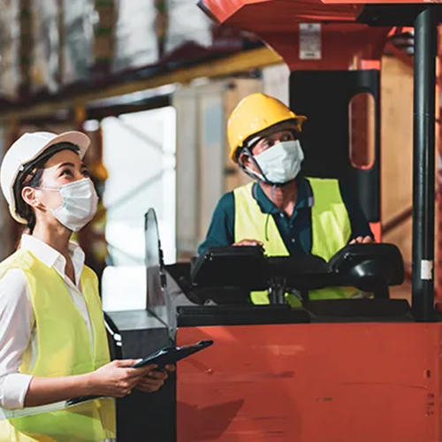 Contract Packaging Services
