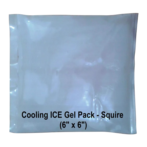 UhVH Cooling ICE Gel Pack - Squire
