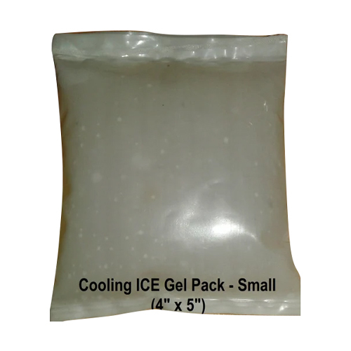 Small Pack UhVH Cooling ICE Gel