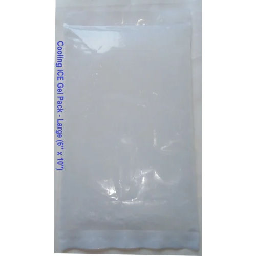 Large UhVH Cooling ICE Gel Pack