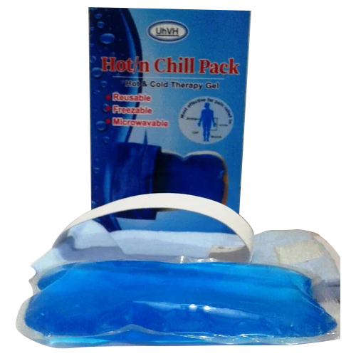 UHVH Hot/n Chill Pack - Small