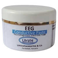 Uhvh Eeg Conductive Paste - Color: White