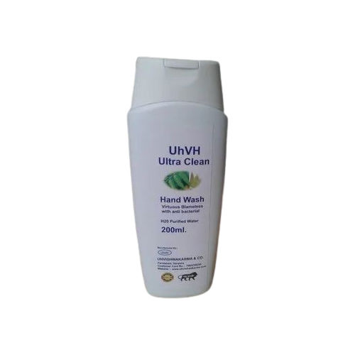 Antibacterial Liquid Hand Wash