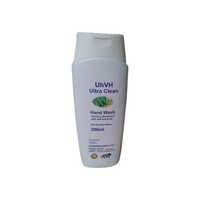 UhVH Ultra Clean - 200 ml. (Hand Soap With Neem And Aloe Vera)