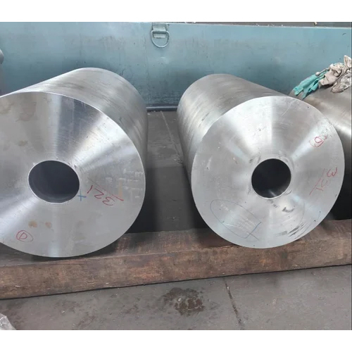 Stainless Steel Deep Hole Drilling Service