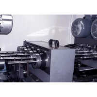 Electric Gun Drilling Machine - Automatic Grade: Automatic