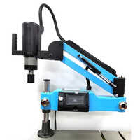 M30 Servo Electric Tapping Machine - Feature: Stable Operation
