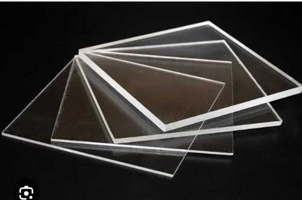 Cast Acrylic Sheets