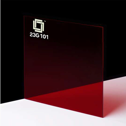 23G101 Acrylic Sheets Without Backlight