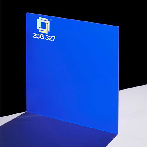 23G327 Acrylic Sheets With Backlight