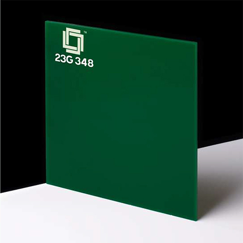 23G348 Acrylic Sheets Without Backlight