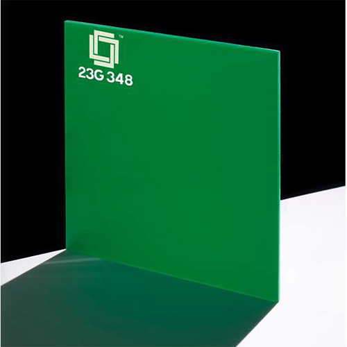 23G348 Acrylic Sheets With Backlight