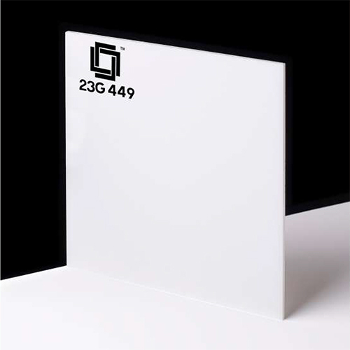 23G449 Acrylic Sheets Without Backlight