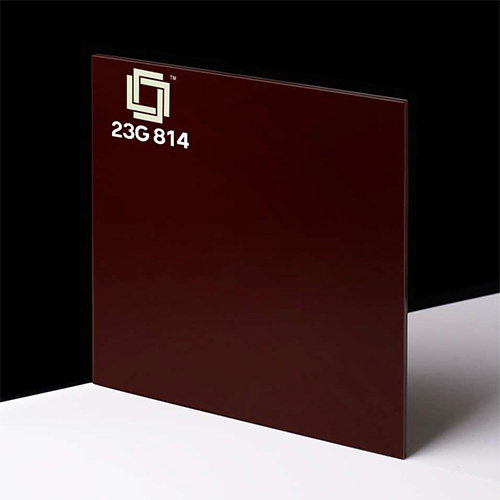 23G814 Acrylic Sheets