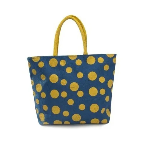 Printed Canvas Bags