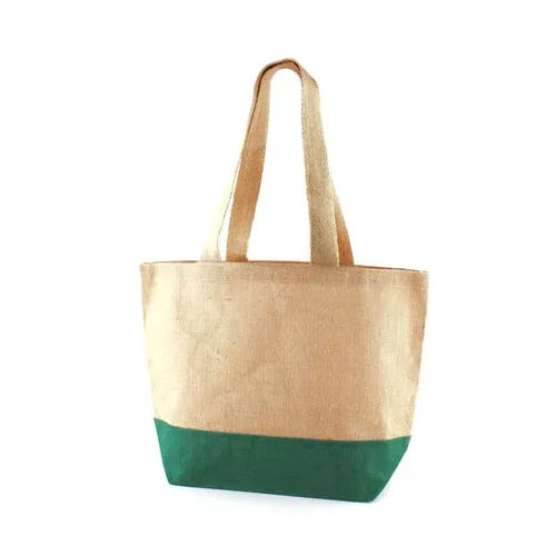 Jute Shopping Bag