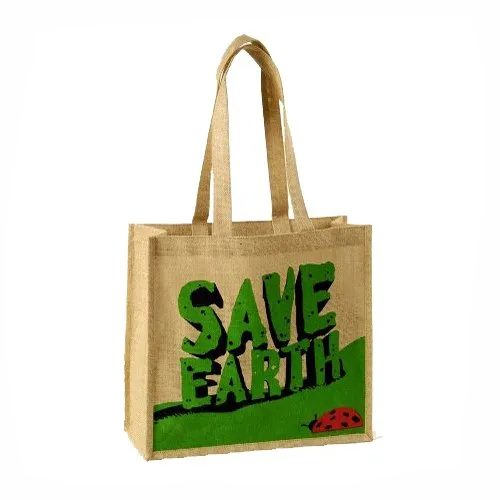 Jute Fancy Bags
