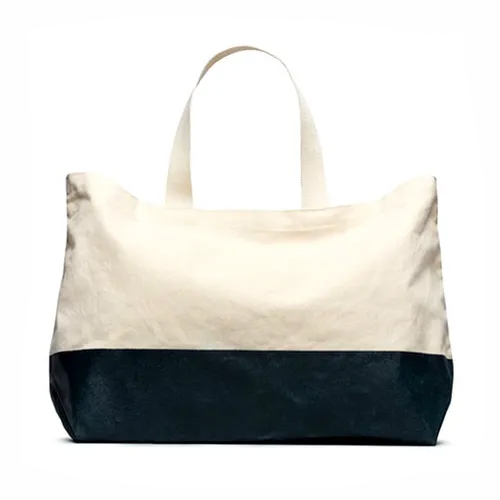 Canvas Tote Beach Bag