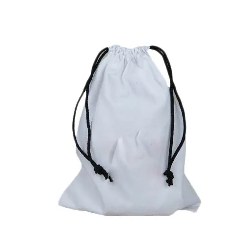 Cotton Drawstring Bag