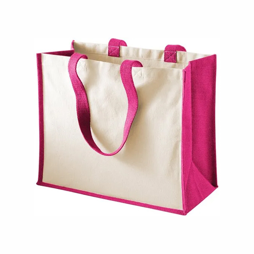 45X35X15cm Jute Promotional Bag