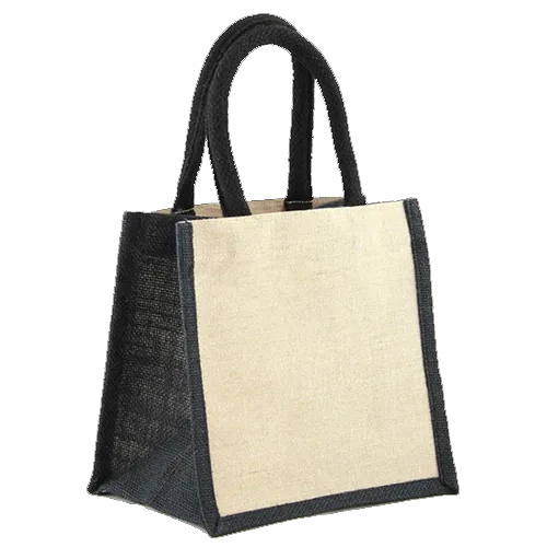 Jute And Juco Gift Bag