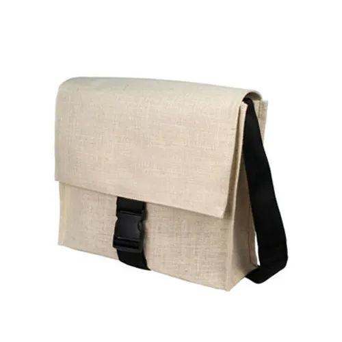 Office Jute Conference Bag