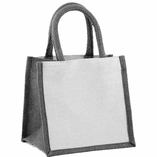 Jute And Juco Gift Bag