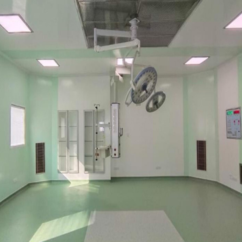 Wall And Ceiling Puf Panel - Size: 40 Mm (Thickness)