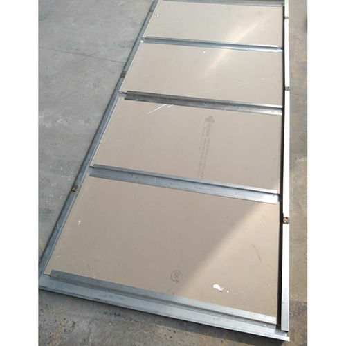 Ss304 Ceiling Panel - Size: 5mm-60mm (Thickness)